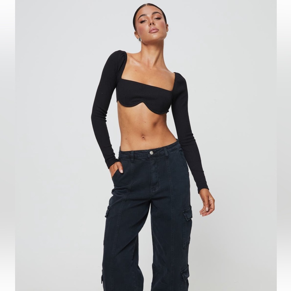 Princess polly bralette top